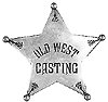 [photo: Old West Badge, courtsy Old West Casting]