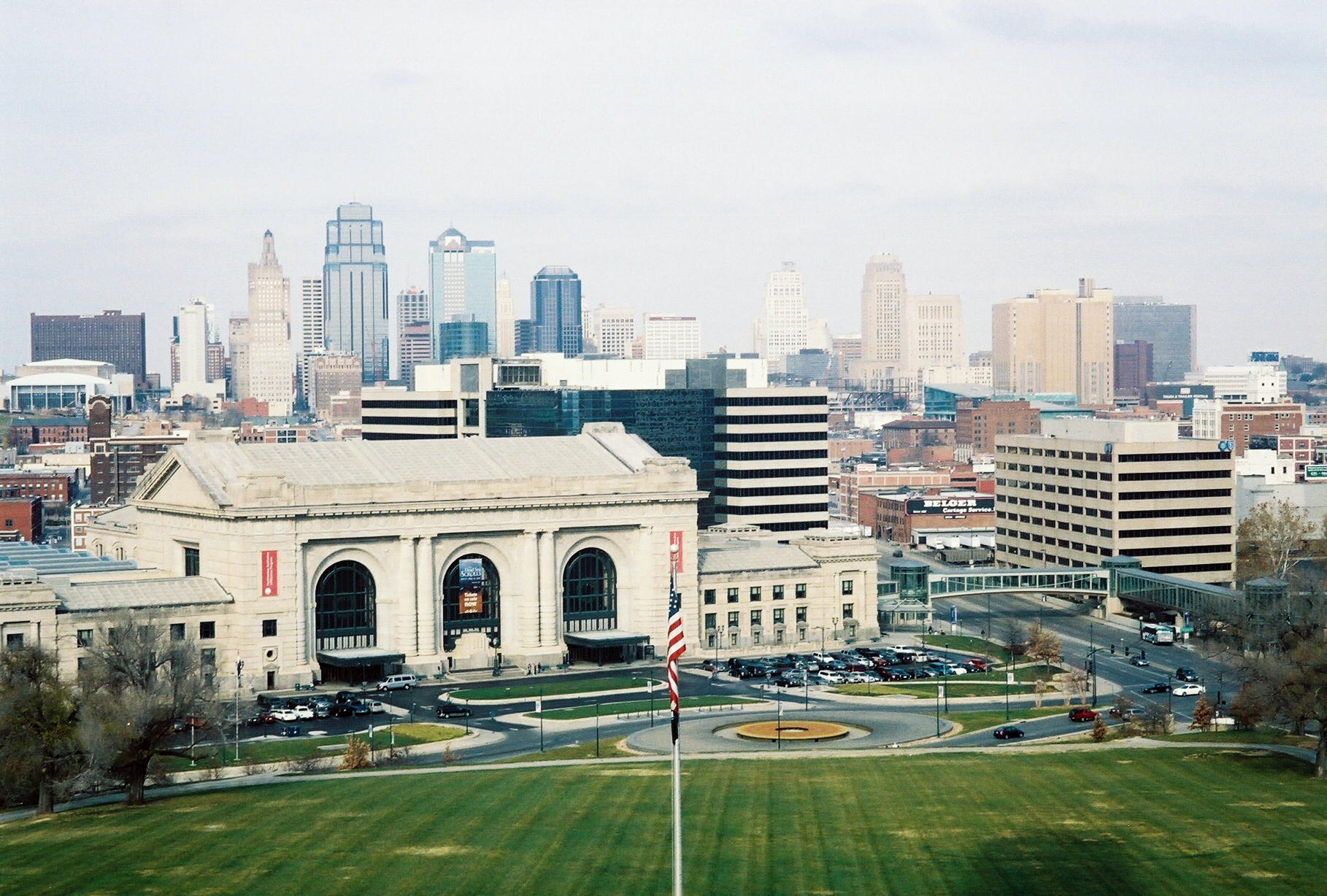 midwest Kansas City Missouri